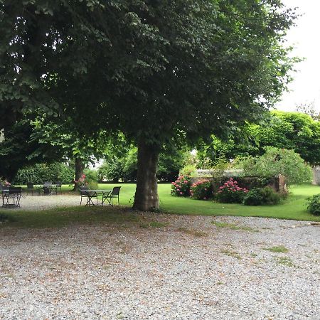 L'Estancat Bed and Breakfast Pardies-Pietat Eksteriør billede
