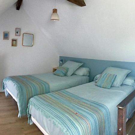 L'Estancat Bed and Breakfast Pardies-Pietat Eksteriør billede