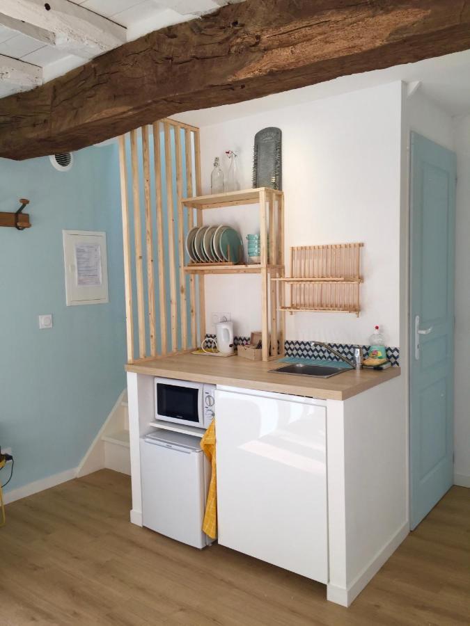 L'Estancat Bed and Breakfast Pardies-Pietat Eksteriør billede