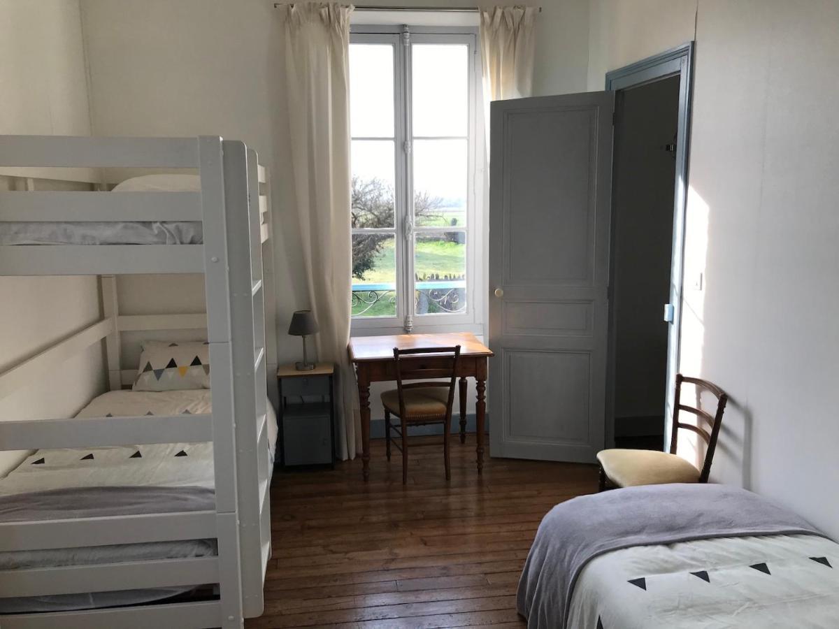 L'Estancat Bed and Breakfast Pardies-Pietat Eksteriør billede