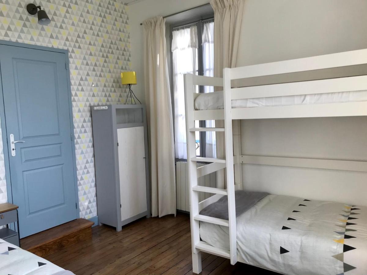 L'Estancat Bed and Breakfast Pardies-Pietat Eksteriør billede