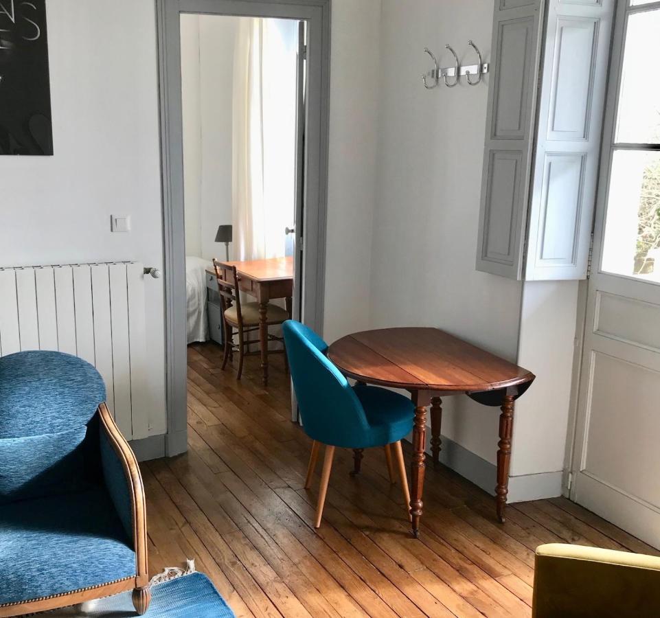 L'Estancat Bed and Breakfast Pardies-Pietat Eksteriør billede