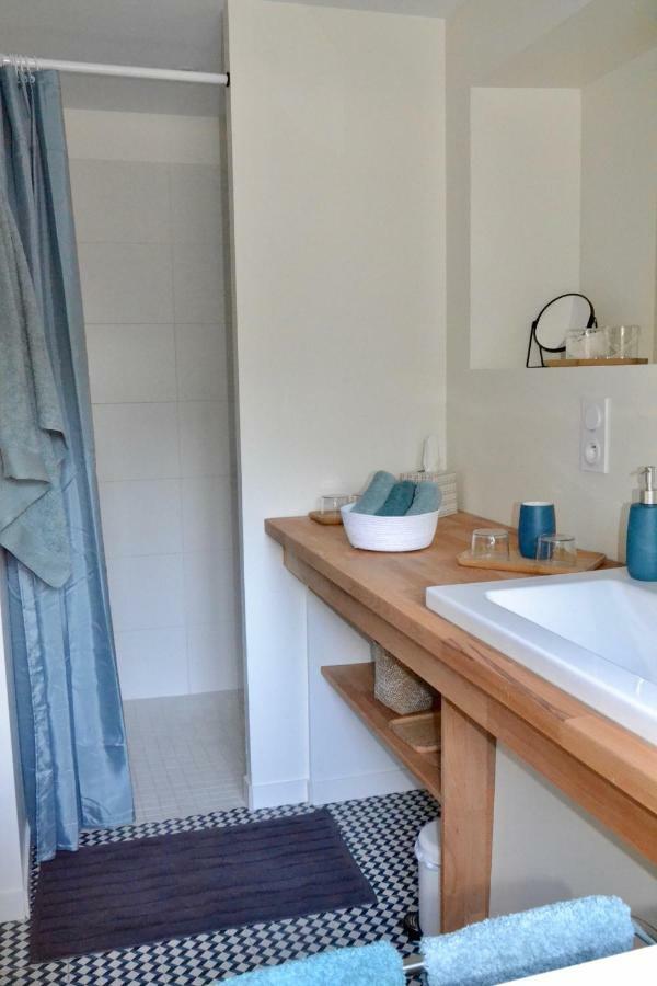 L'Estancat Bed and Breakfast Pardies-Pietat Eksteriør billede