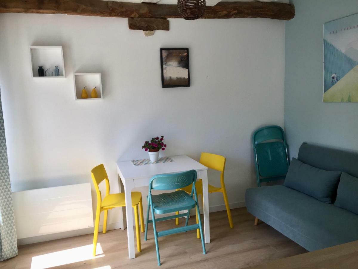 L'Estancat Bed and Breakfast Pardies-Pietat Eksteriør billede