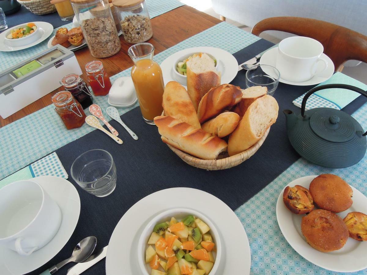 L'Estancat Bed and Breakfast Pardies-Pietat Eksteriør billede